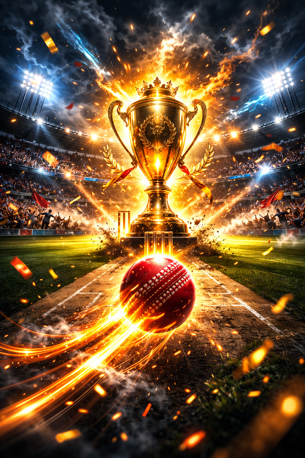 Live score and settlement on eropa4d slot