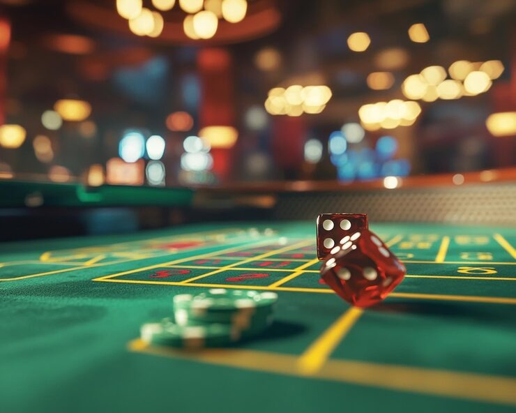 Payment method selection on eropa4d slot